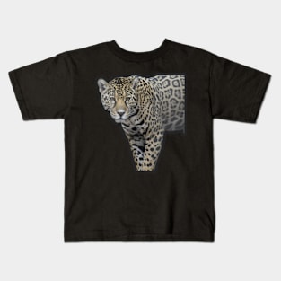 Jaguar Kids T-Shirt